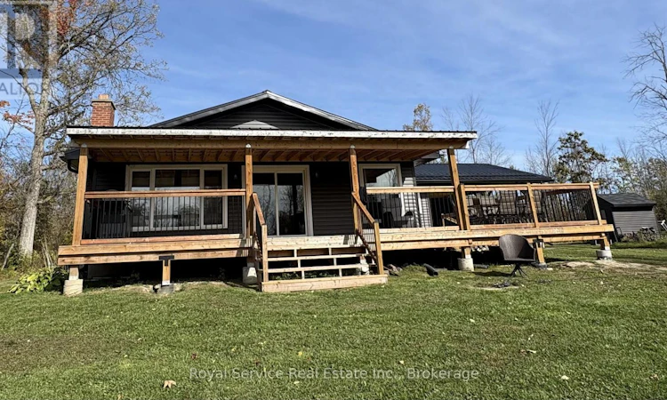351 Fidlar's Glen Road