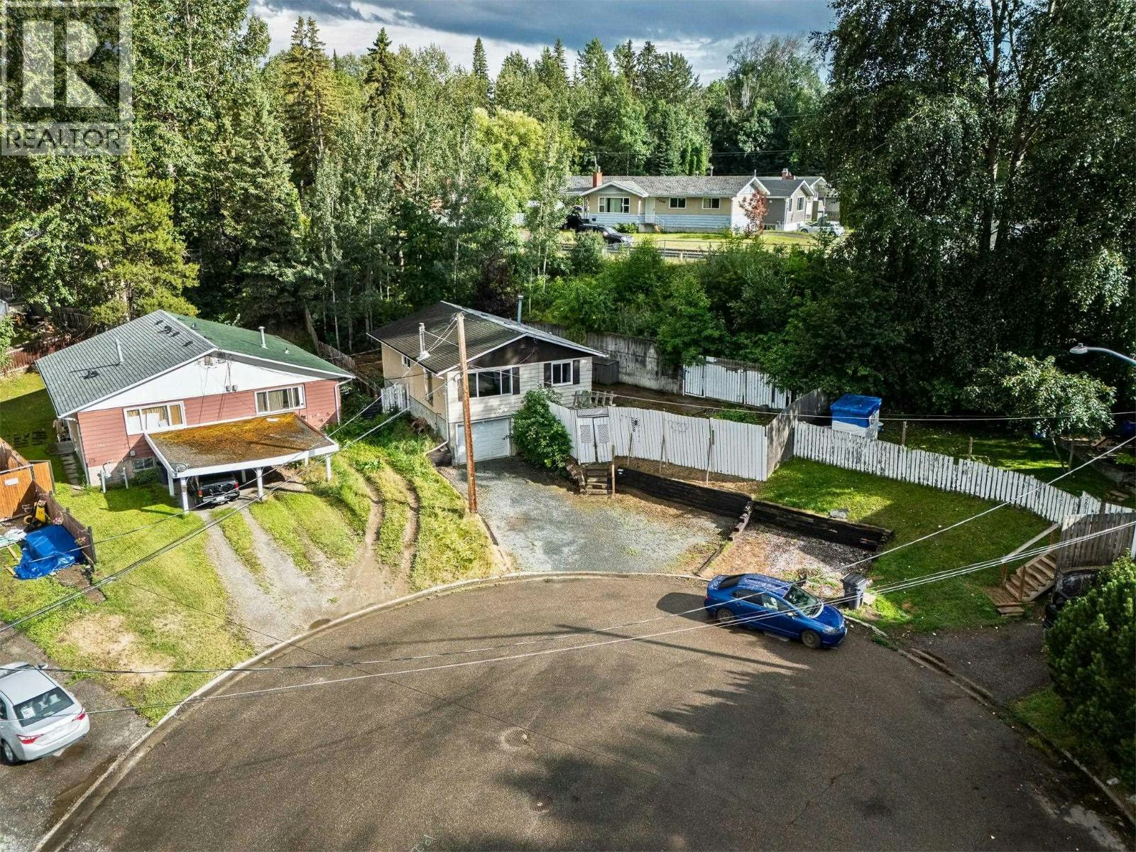 2650 Quince Street, Prince George, BC, V2L 2H5