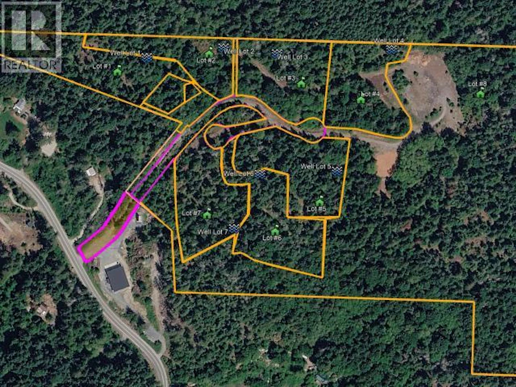 SL 6-9660 Roots Way, Powell River, BC, V0N 2G0 - 3