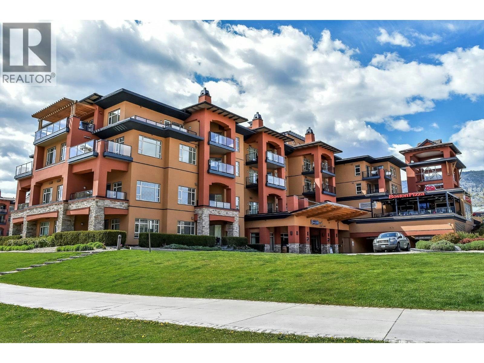 312 F-15 Park Place, Osoyoos, BC, V0H 1V0