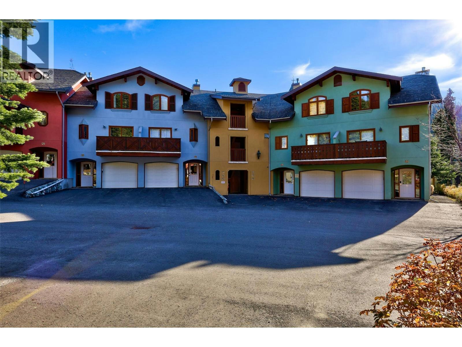 46-3320 Village Place, Sun Peaks, BC, V0E 5N0