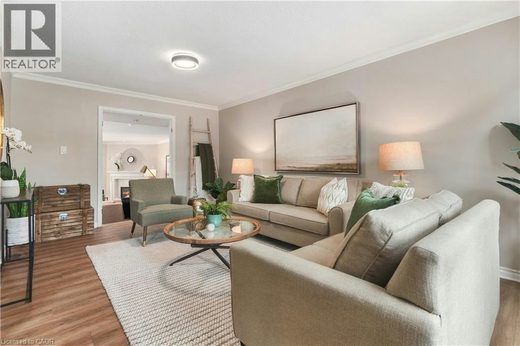 40 Valleyview Drive, Hamilton, ON, L9G 2A5 - 10