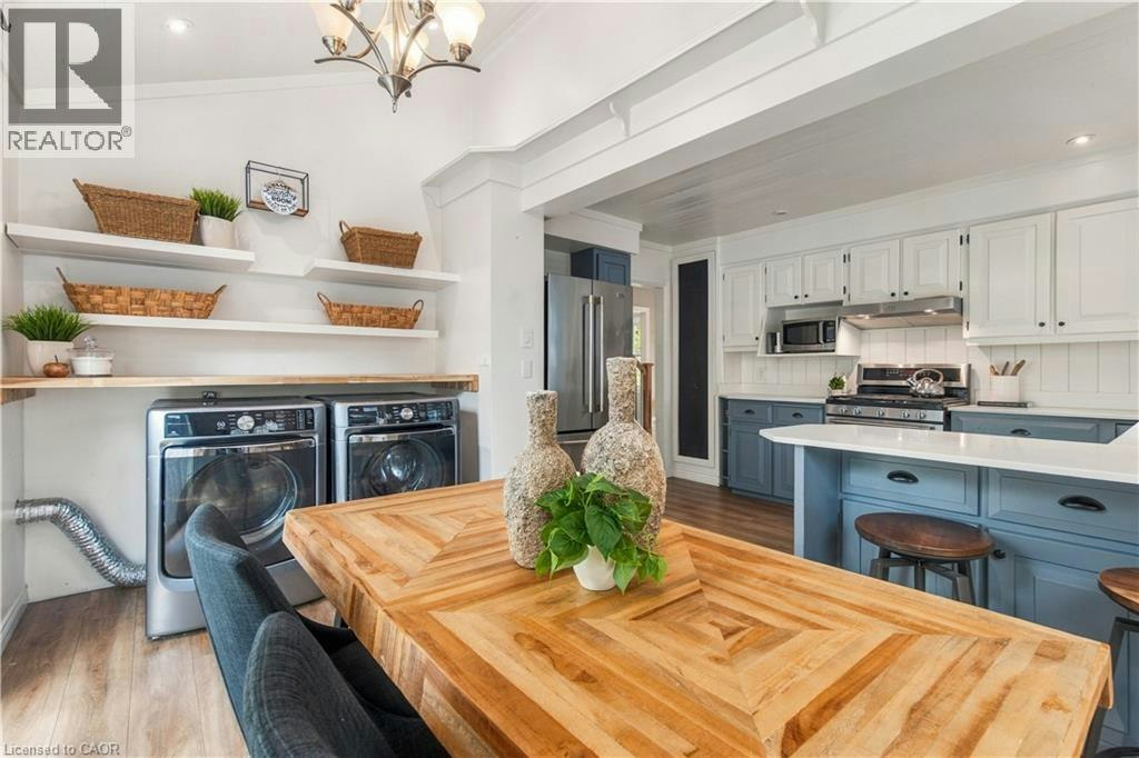 40 Valleyview Drive, Hamilton, ON, L9G 2A5 - 21