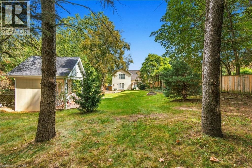 40 Valleyview Drive, Hamilton, ON, L9G 2A5 - 37