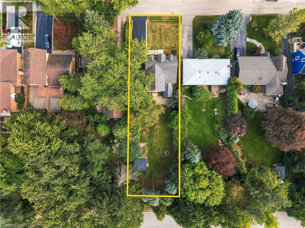 40 Valleyview Drive, Hamilton, ON, L9G 2A5 - 41