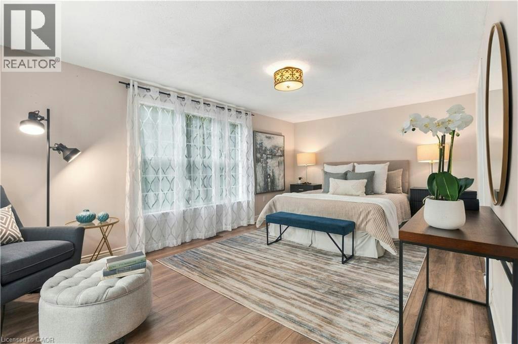40 Valleyview Drive, Hamilton, ON, L9G 2A5 - 23