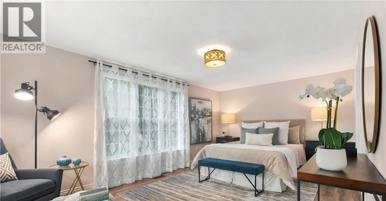 40 Valleyview Drive, Hamilton, ON, L9G 2A5 - 23