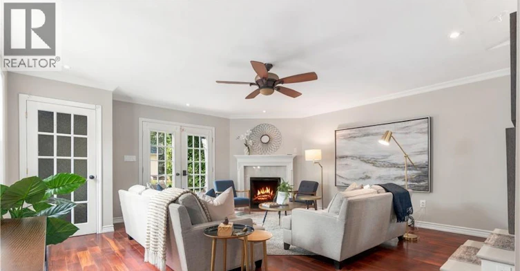 40 Valleyview Drive, Hamilton, ON, L9G 2A5 - 12