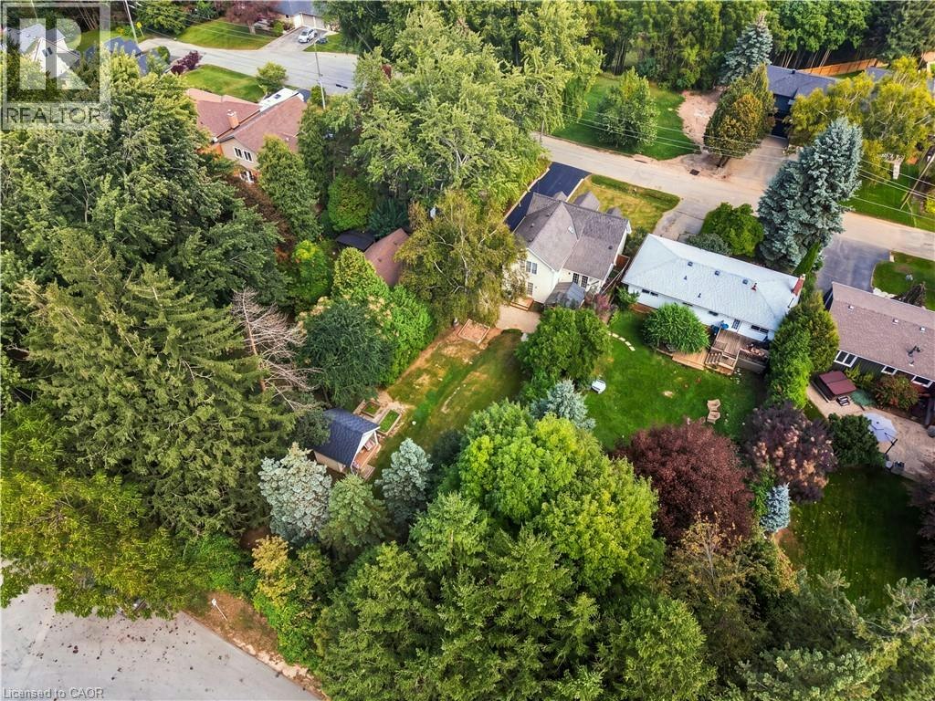 40 Valleyview Drive, Hamilton, ON, L9G 2A5 - 42