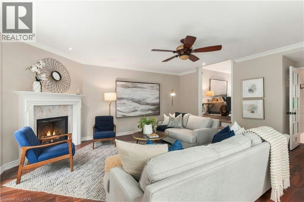 40 Valleyview Drive, Hamilton, ON, L9G 2A5 - 14