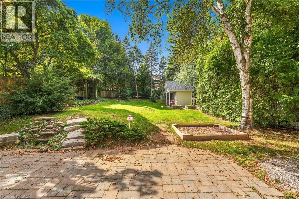 40 Valleyview Drive, Hamilton, ON, L9G 2A5 - 36