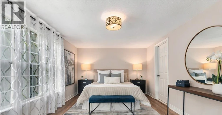 40 Valleyview Drive, Hamilton, ON, L9G 2A5 - 24