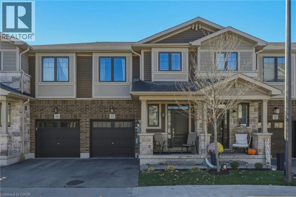 57-1890 Rymal Road E, Hamilton, ON, L0R 1P0