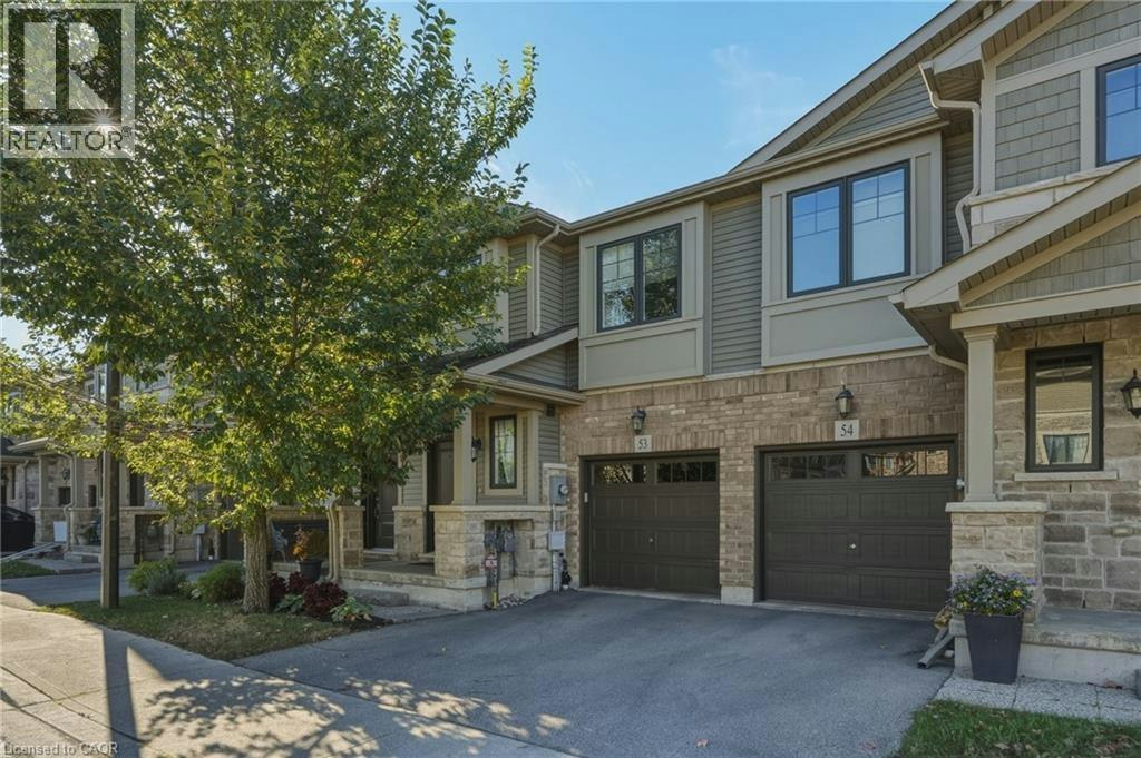 53-1890 Rymal Road E, Hamilton, ON, L0R 1P0