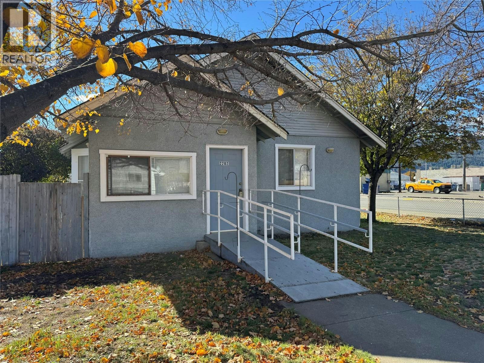 2202 Quilchena Avenue, Merritt, BC, V1K 1B8