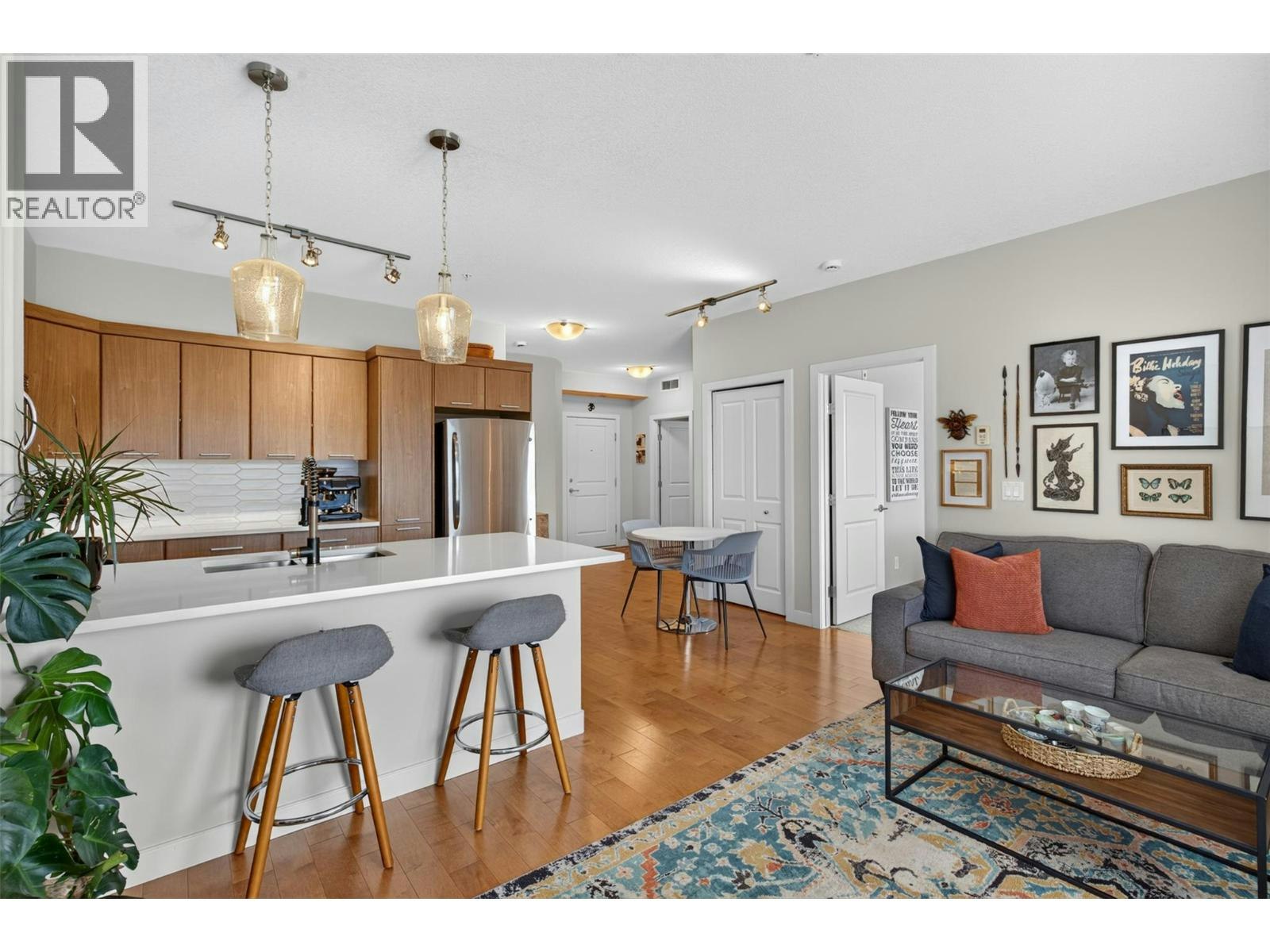 313-3645 Carrington Road, Westbank, BC, V4T 3G9