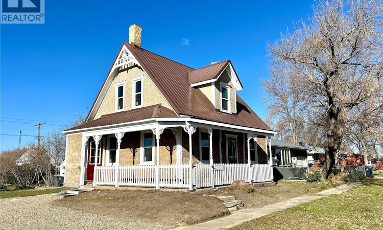 315 3rd Street