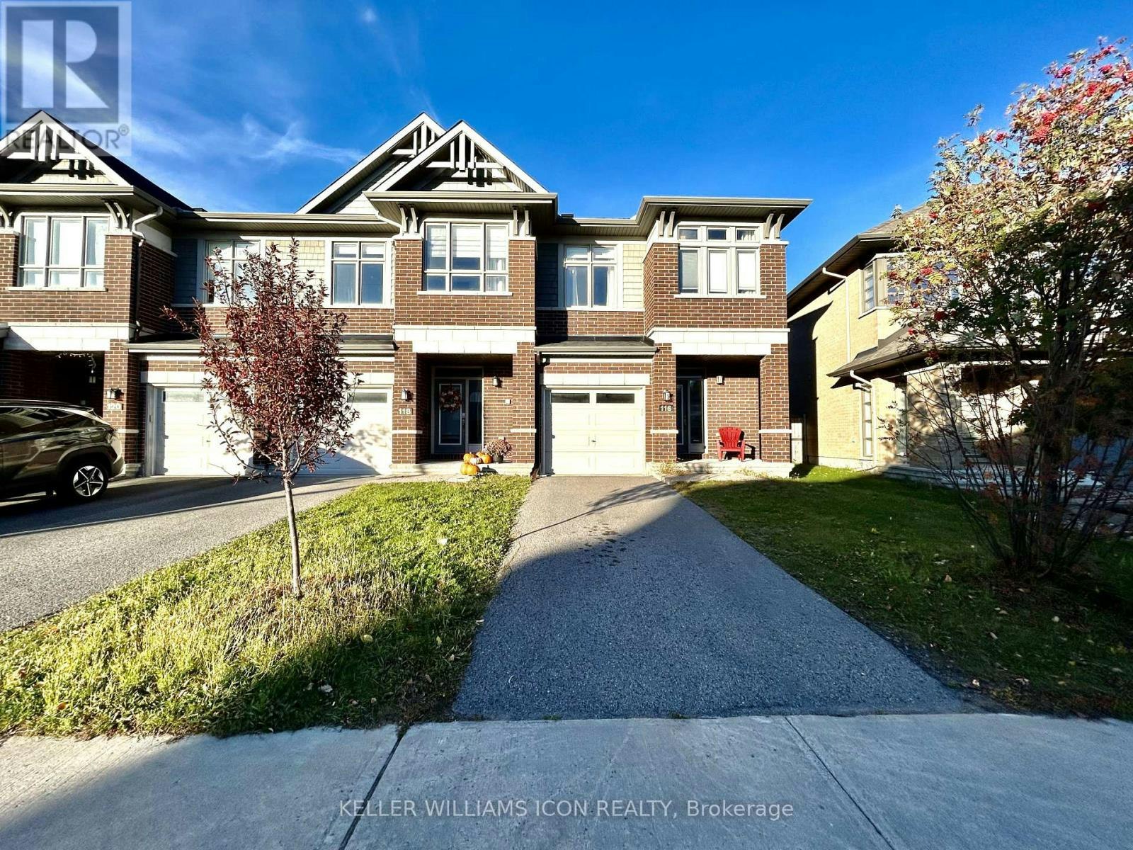 116 Larimar Circle, Ottawa, ON, K1X 0B7