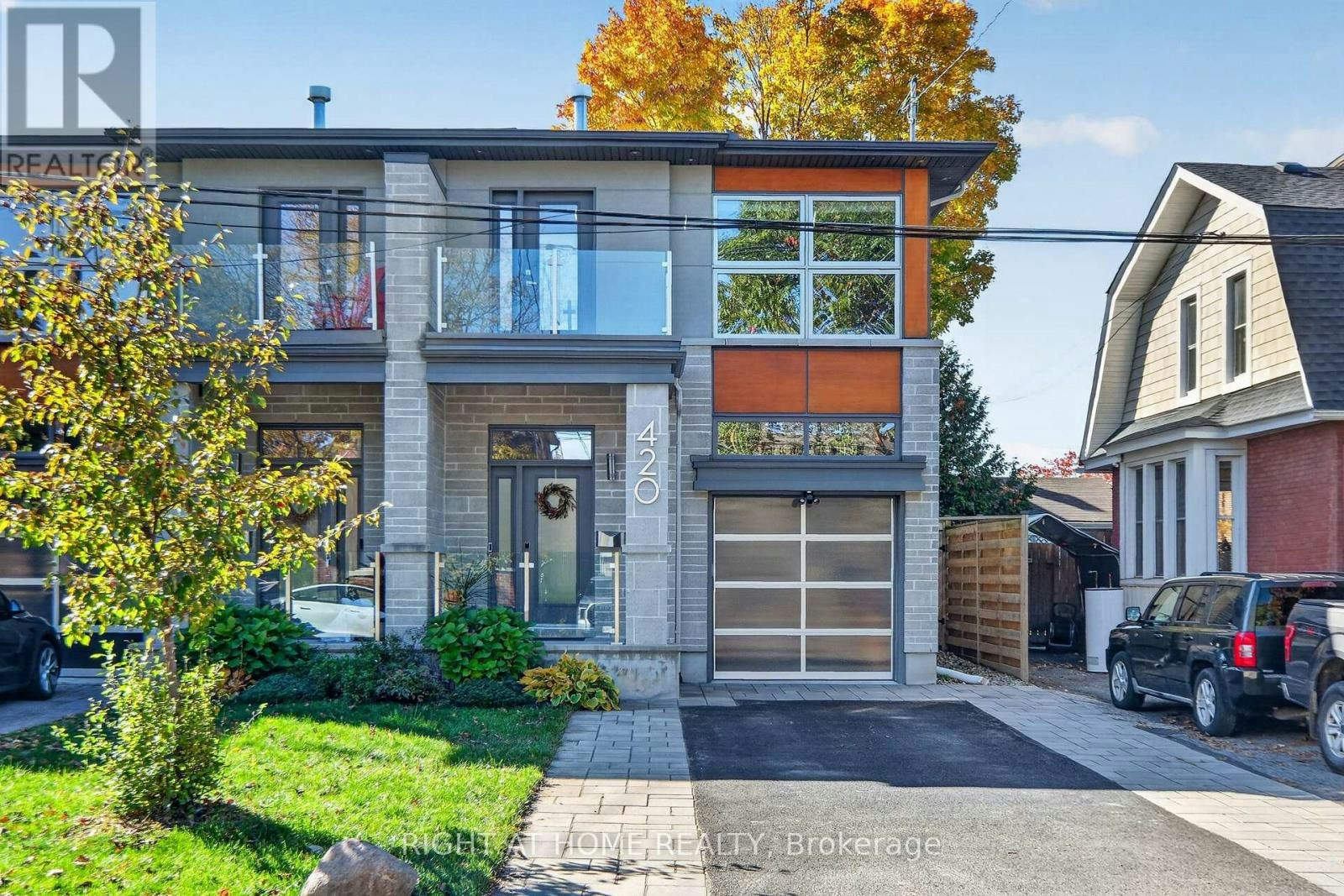 420 Athlone Avenue, Ottawa, ON, K1Z 5M5