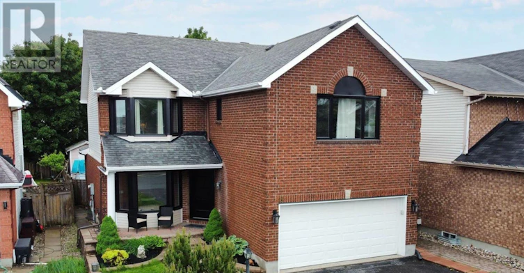 8 Masonbrook Street, Ottawa, ON, K2J 4C4 - 2
