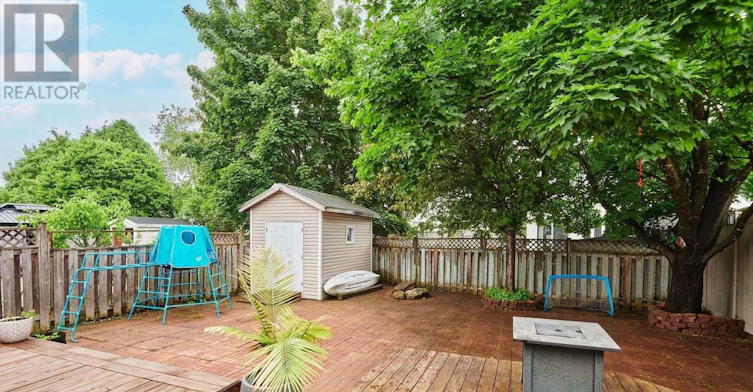 8 Masonbrook Street, Ottawa, ON, K2J 4C4 - 14