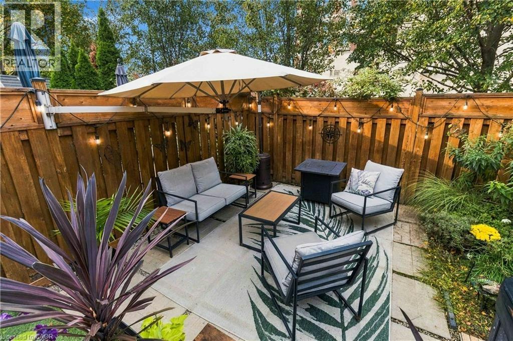 1848 Mccoy Avenue, Burlington, ON, L7L 7M2