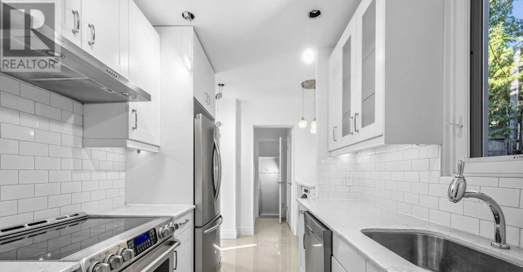 603 Spadina Road, Toronto, ON, M5P 2X1 - 12