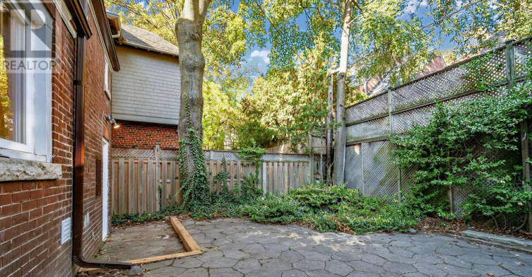 603 Spadina Road, Toronto, ON, M5P 2X1 - 29