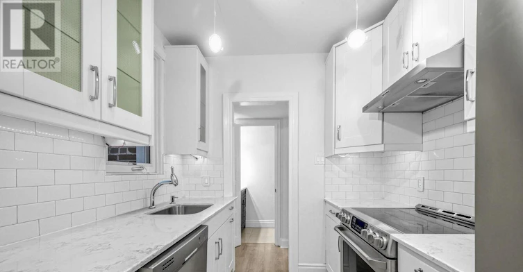 603 Spadina Road, Toronto, ON, M5P 2X1 - 11