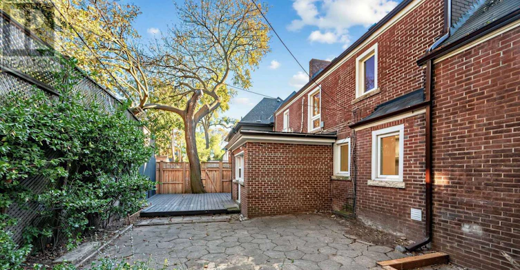 603 Spadina Road, Toronto, ON, M5P 2X1 - 30