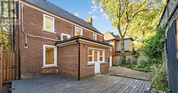 603 Spadina Road, Toronto, ON, M5P 2X1 - 31