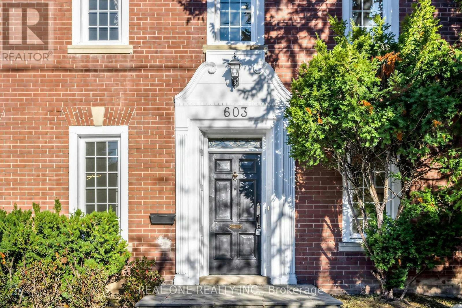 603 Spadina Road, Toronto, ON, M5P 2X1 - 3