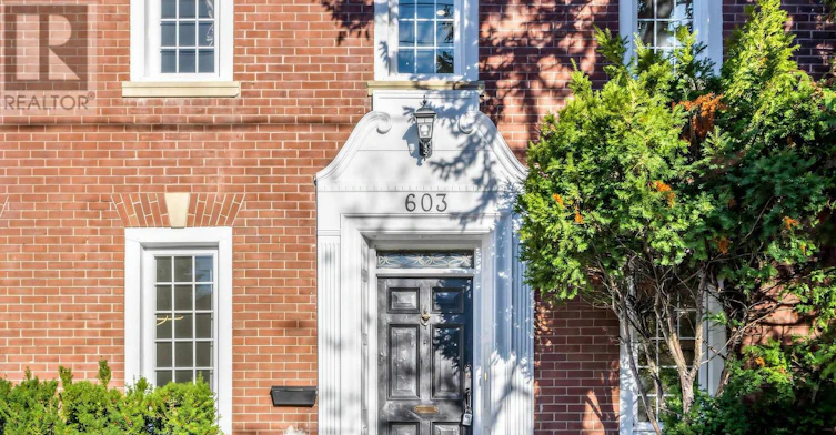 603 Spadina Road, Toronto, ON, M5P 2X1 - 3