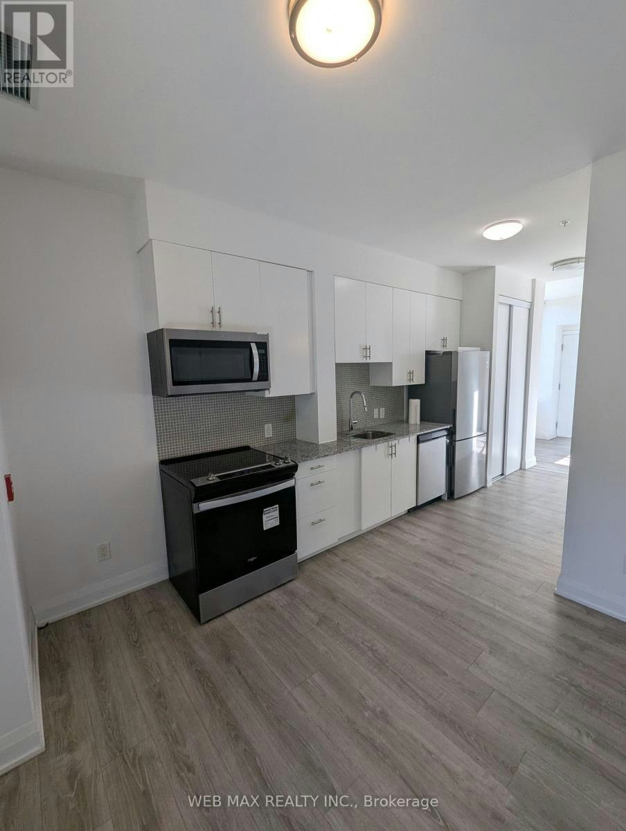 114-3655 Kingston Road, Toronto, ON, M1M 1S2 - 8