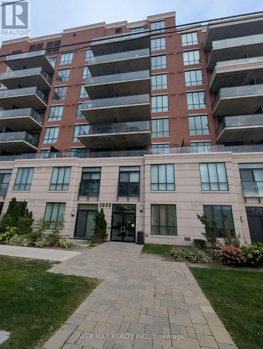 114-3655 Kingston Road, Toronto, ON, M1M 1S2