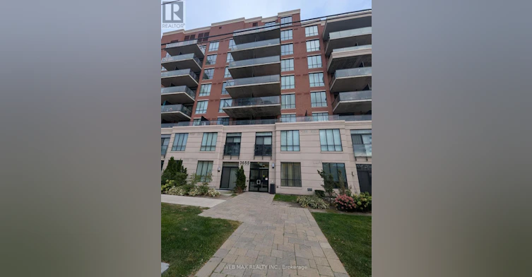 114-3655 Kingston Road, Toronto, ON, M1M 1S2