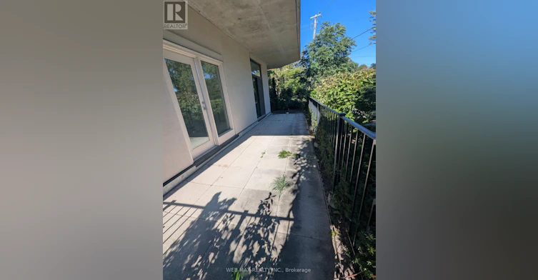 114-3655 Kingston Road, Toronto, ON, M1M 1S2 - 11