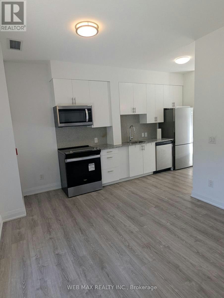 114-3655 Kingston Road, Toronto, ON, M1M 1S2 - 9