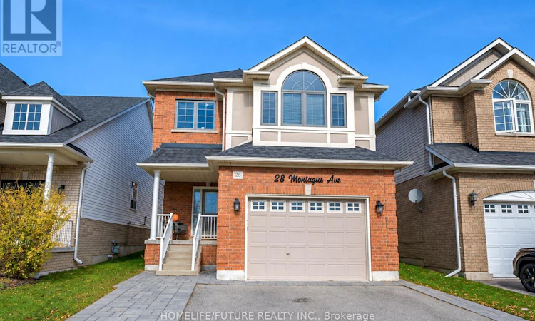 28 Montague Avenue
