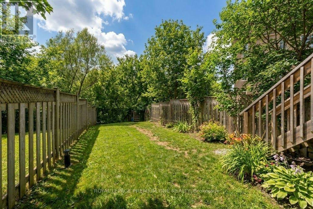 167 Parktree Drive, Vaughan, ON, L6A 2W5 - 33