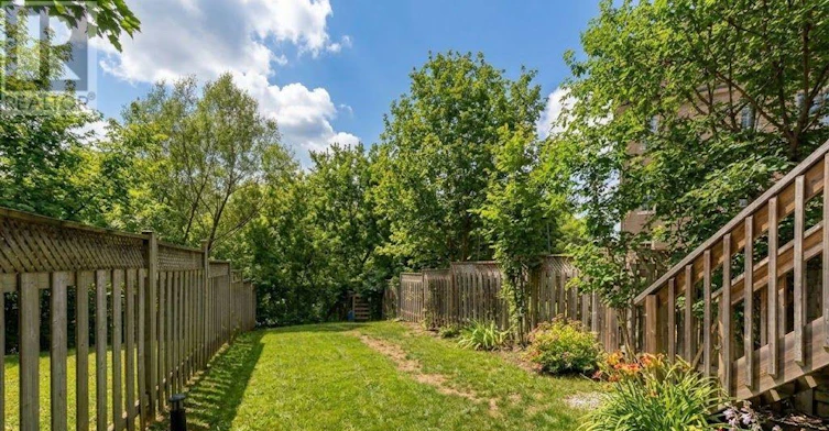 167 Parktree Drive, Vaughan, ON, L6A 2W5 - 33