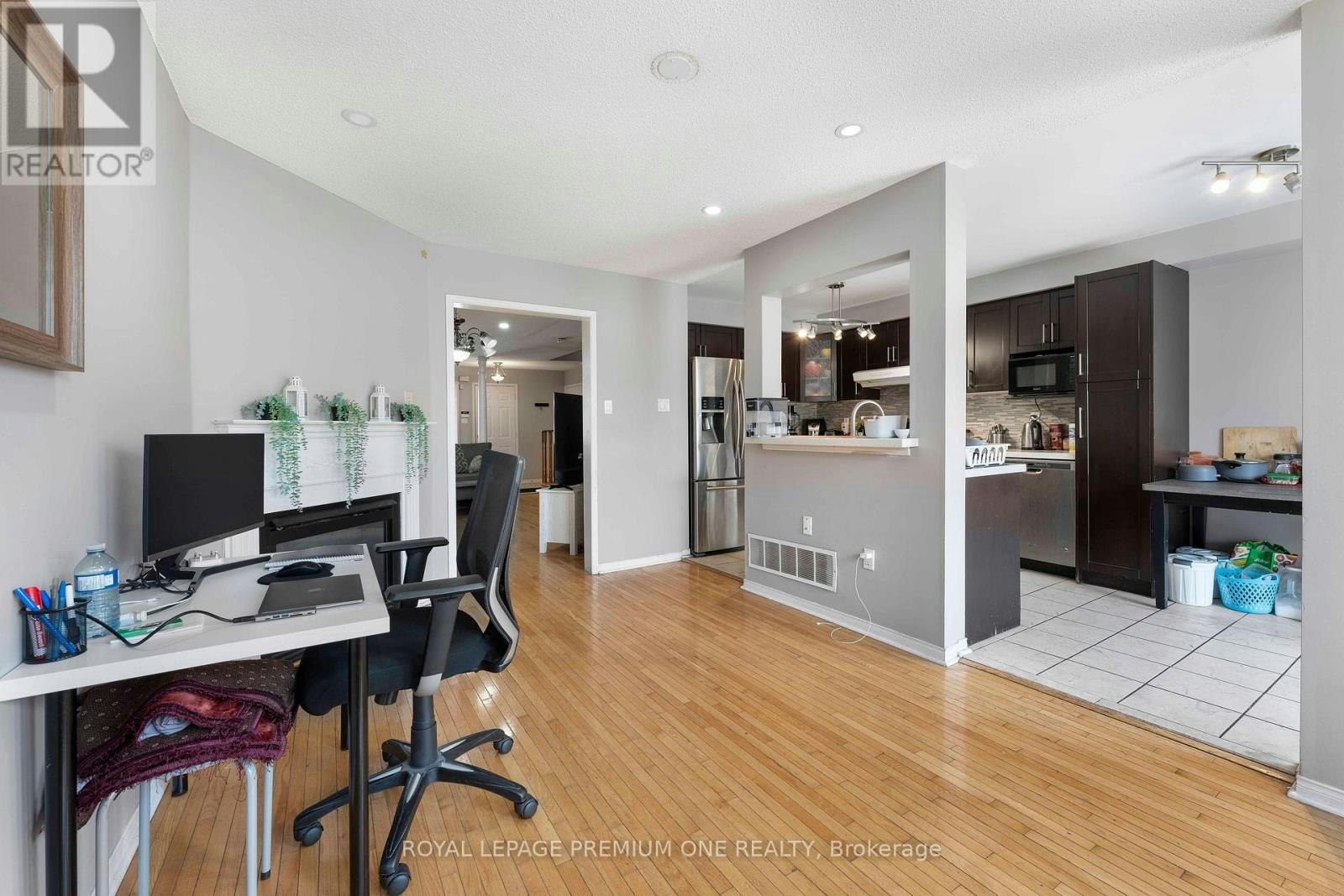 167 Parktree Drive, Vaughan, ON, L6A 2W5 - 8