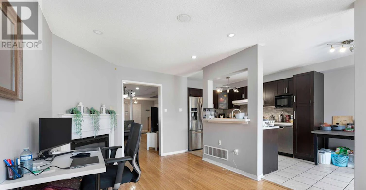 167 Parktree Drive, Vaughan, ON, L6A 2W5 - 8