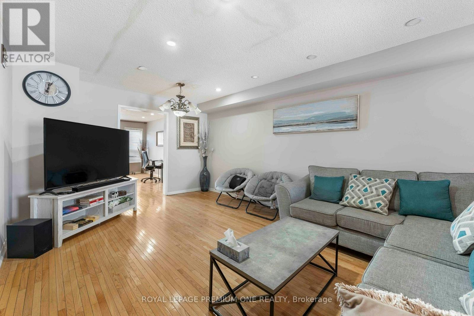 167 Parktree Drive, Vaughan, ON, L6A 2W5 - 4