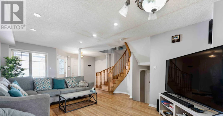 167 Parktree Drive, Vaughan, ON, L6A 2W5 - 6