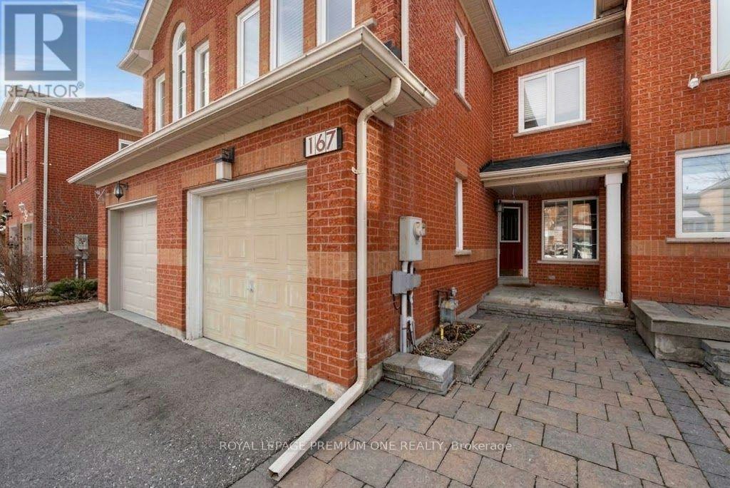 167 Parktree Drive, Vaughan, ON, L6A 2W5 - 2