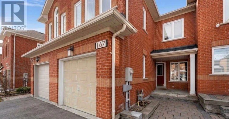 167 Parktree Drive, Vaughan, ON, L6A 2W5 - 2