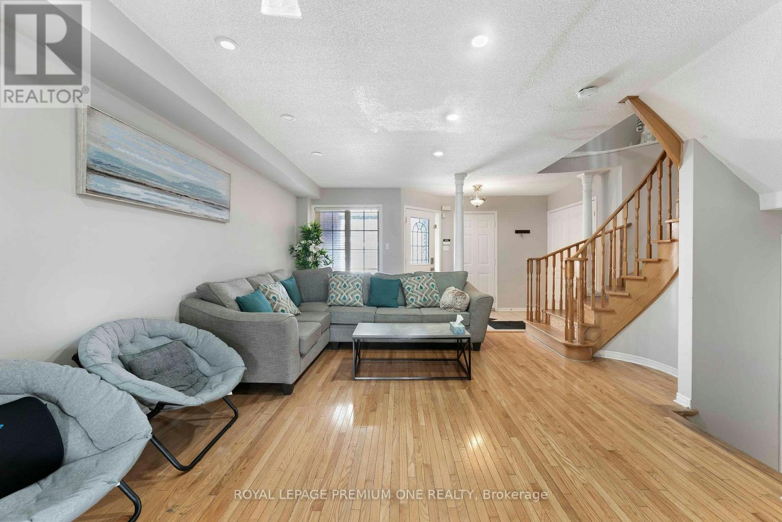 167 Parktree Drive, Vaughan, ON, L6A 2W5 - 5