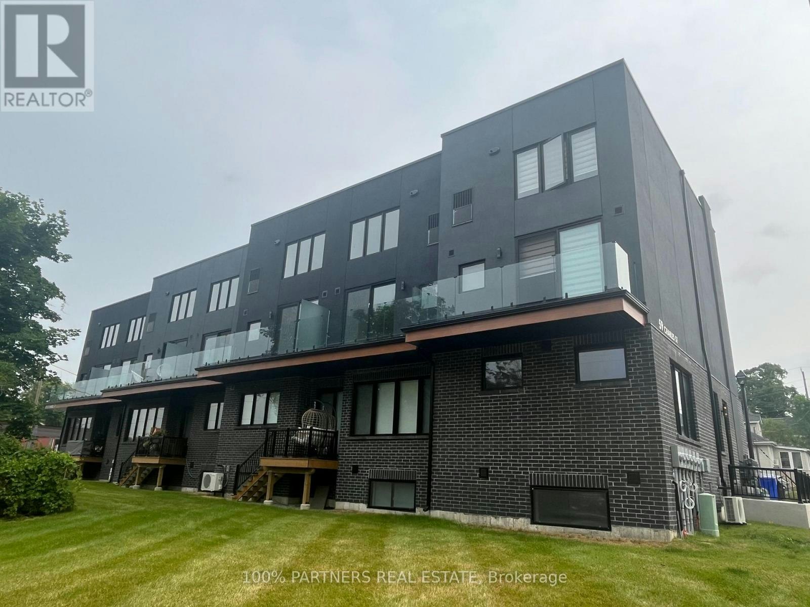 6-59 Charles Street, Newmarket, ON, L3Y 3V7 - 25