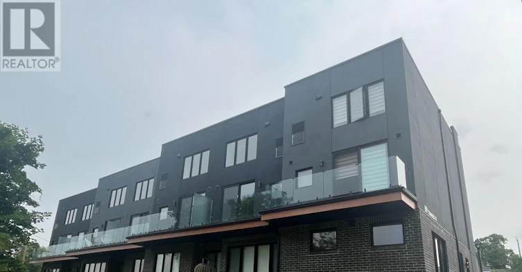 6-59 Charles Street, Newmarket, ON, L3Y 3V7 - 25